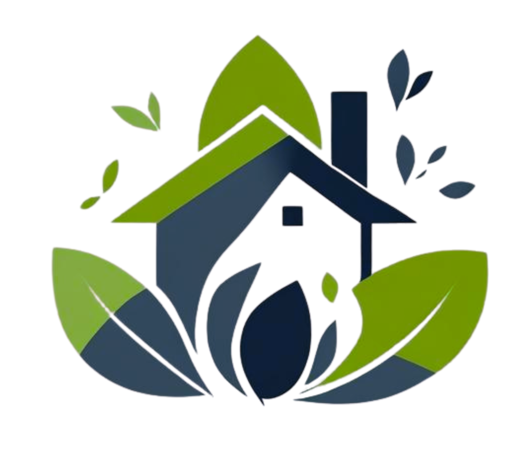 UK Radon Gas Mitigation Logo